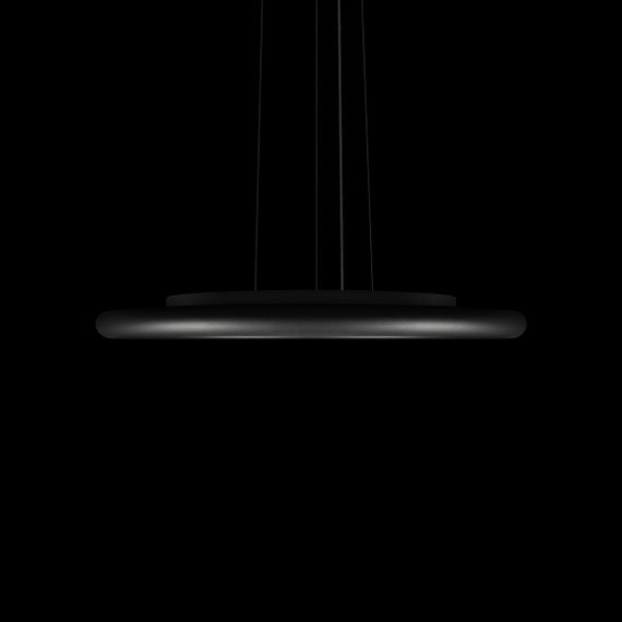 Подвесной светильник Loft It Sweety 10454/400P Black