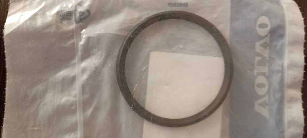 Уплотнительное кольцо выпускной коллектор  VOLVO 21433769
