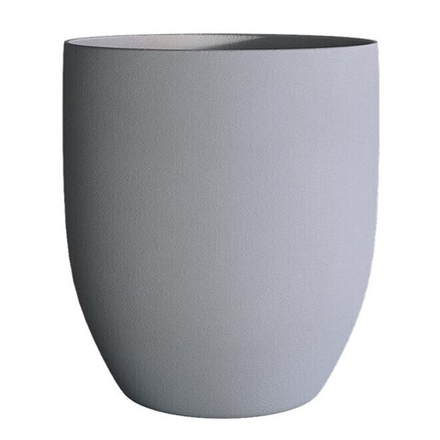 Кашпо VASE3 SHALE D60 H65