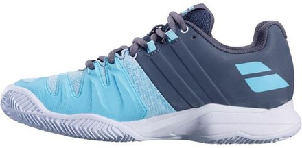 Женские теннисные кроссовки Babolat Propulse Blast Clay Women