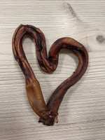 Бычий корень (сушёное лакомство) (цена за 100гр)