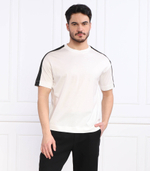 футболка футболка Emporio Armani - белый(3R1TBB 1JUVZ)