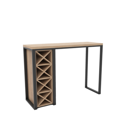 Барный стол 04 раздвижной