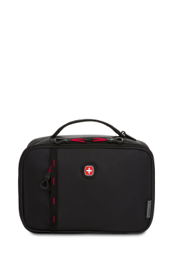 Термосумка для ланча 27х7х23 см (4 л) SWISSGEAR 3979201449