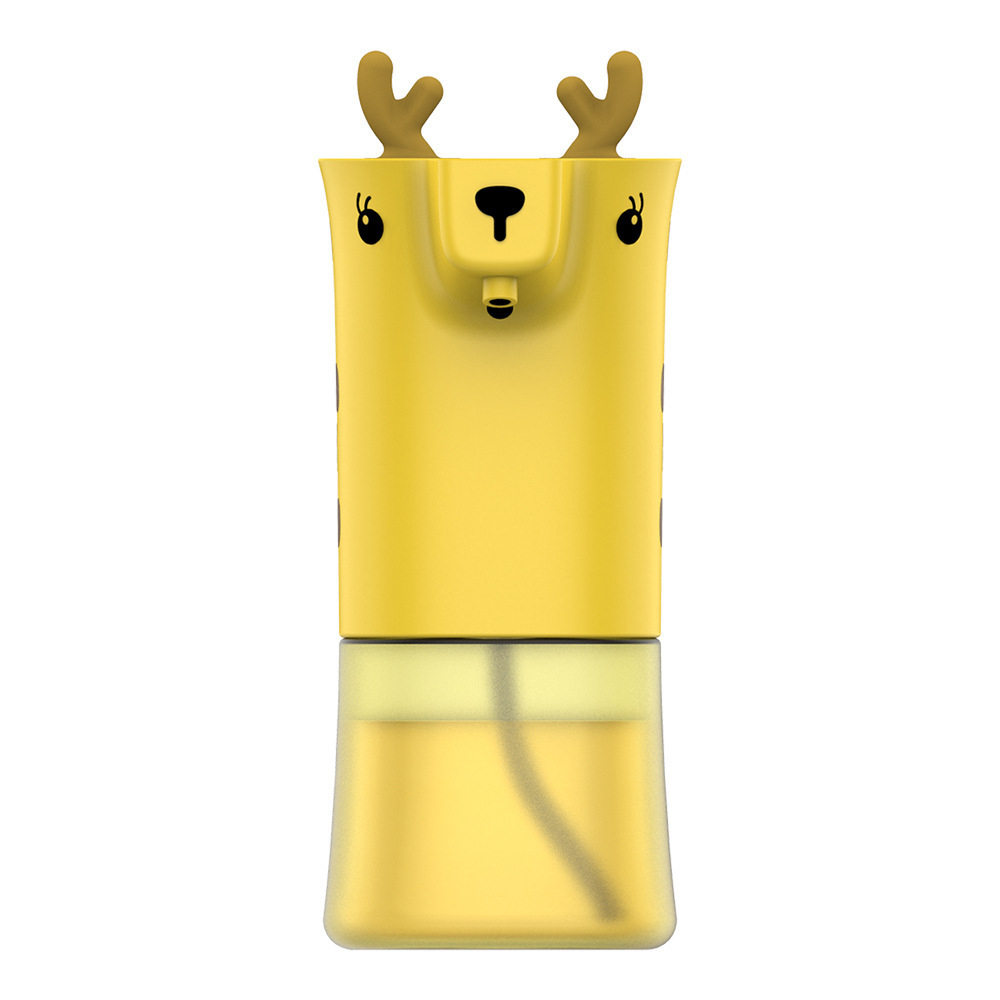 Диспенсер для мыла сенсорный Giraffe