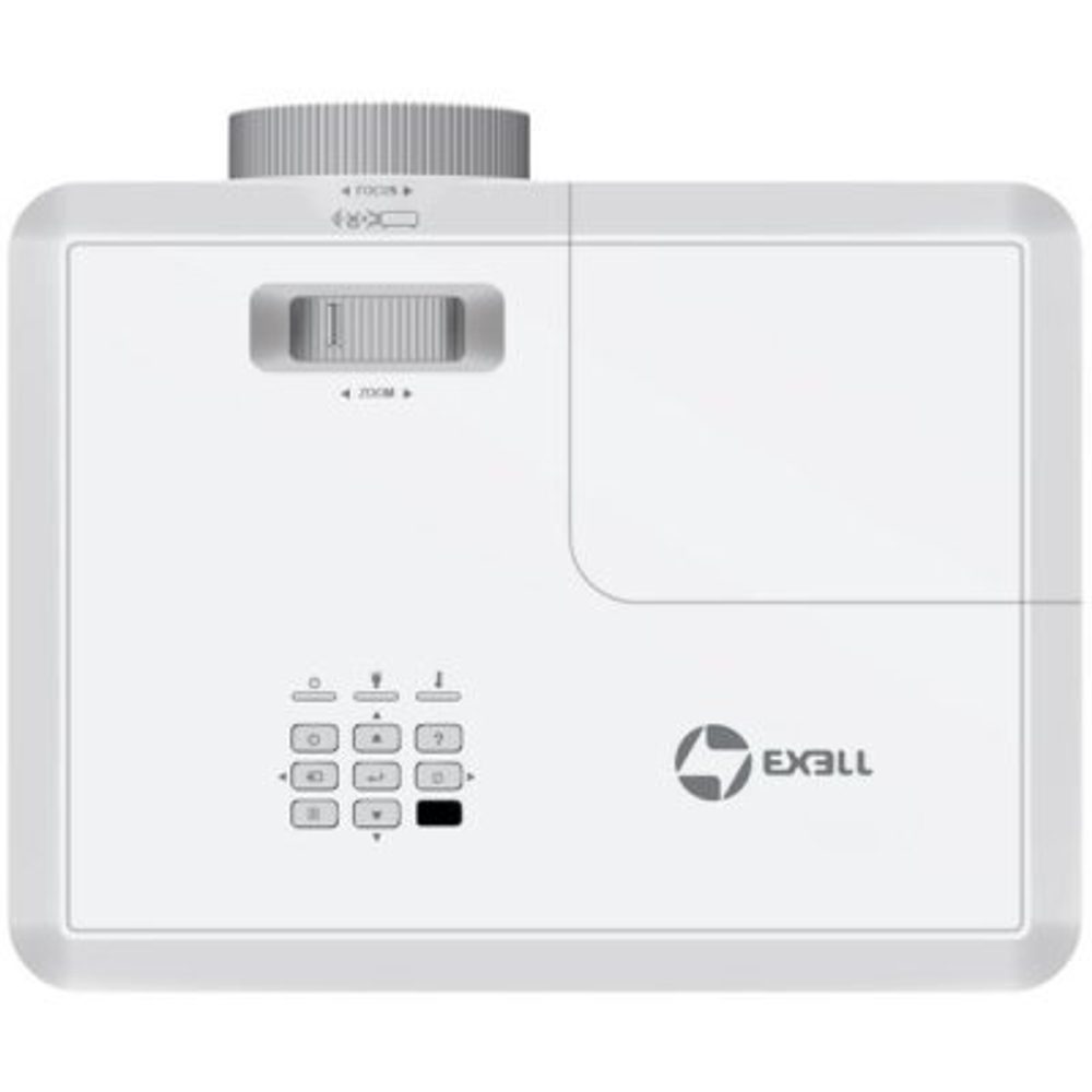 Проектор Exell EXD201W