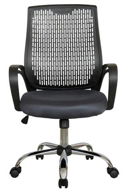 Кресло Riva Старт RCH 8081E Черный