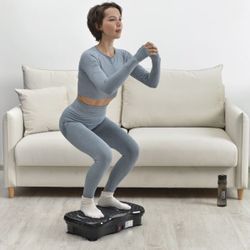 Виброплатформа Gess Ubalance
