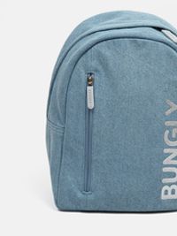 Рюкзак "Светлый деним"