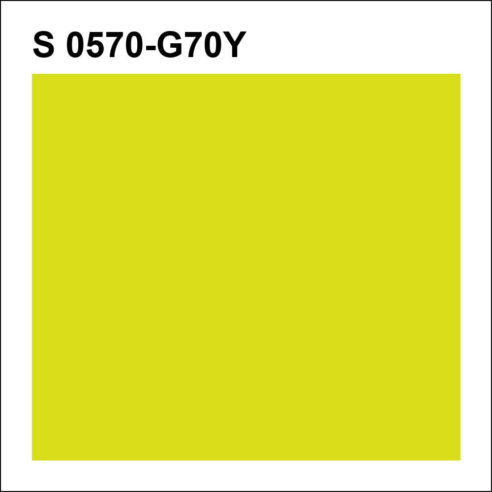 S 0570-G70Y за кг