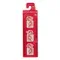 Əlfəcin \ Закладки \ Bookmark Magnetic Mini Marks by IF - Warrior Dragon