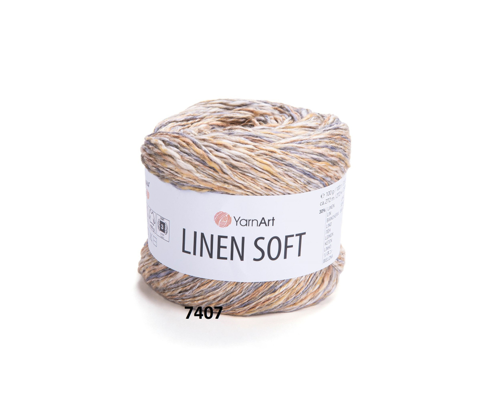 Linen Soft