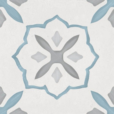 Керамогранит SIROCCO BLUE CROSS