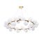 Подвесная люстра Lumina Deco Marsiada LDP 6033-40 MD