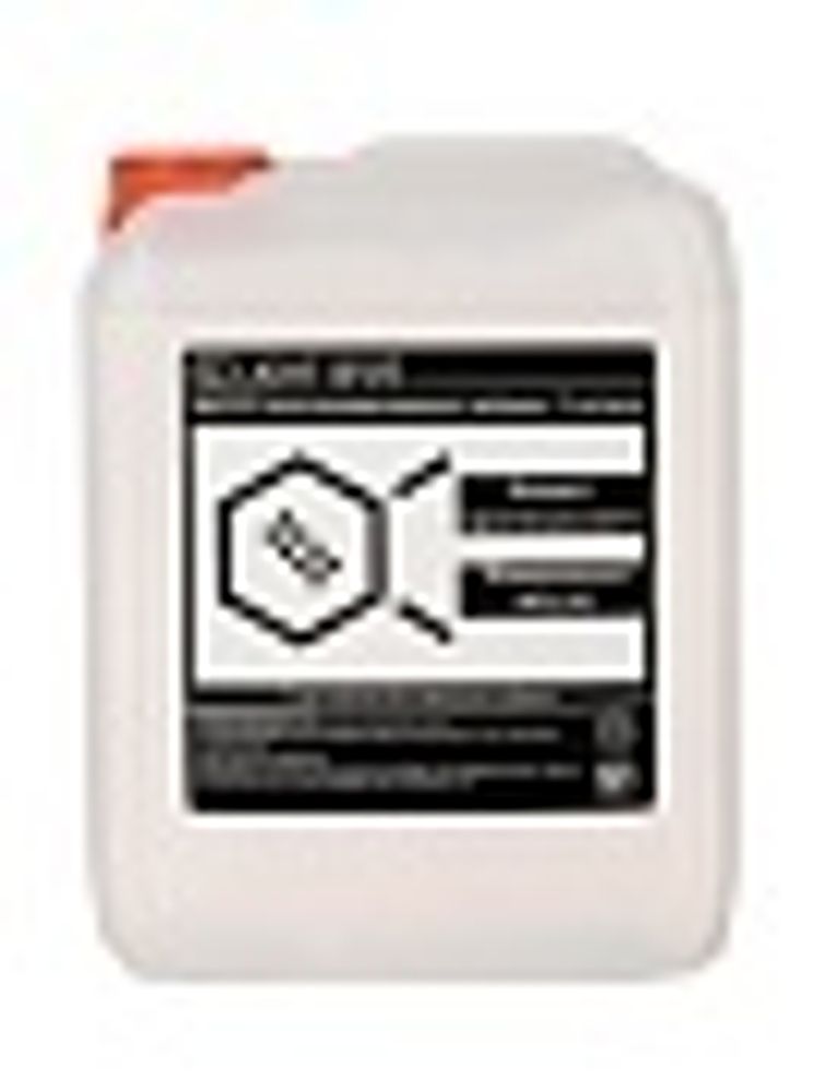 LightSpot LS-oil Масло для компрессорного хейзера (генератора тумана). Состоит из химически чистого минерального масла.