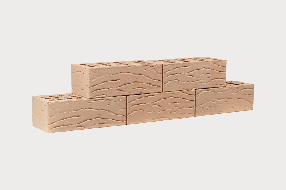 КИРПИЧ ГУБСКИЙ РОЗОВЫЙ