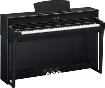 Цифровое пианино YAMAHA Clavinova CLP-735 B
