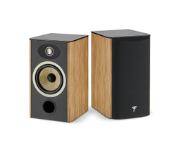 Полочная АС Focal Aria Evo X N1