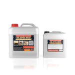 Грунт-шпаклевка эпоксидная смола MG EPOX RICH