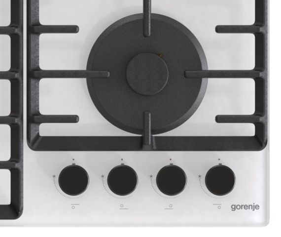 Газовая варочная панель Gorenje GTW642SYW