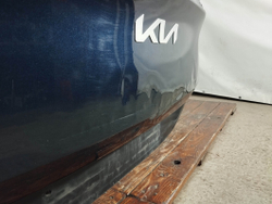 Крышка багажника Kia Sportage 5 (NQ5) 21-нв Б/У Оригинал 72800P1240