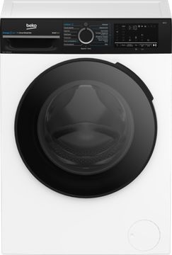 Пральна машина вузька BEKO BM3WFU46245WPBB2