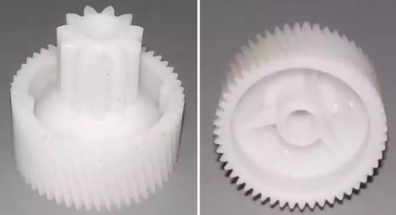 Шестеренка для мясорубок Moulinex (Мулинекс) - MS-4775455