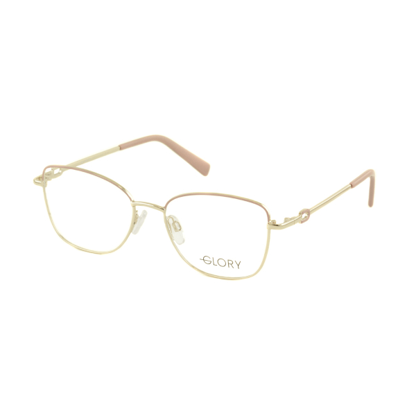 Оправа для очков Glory 606 Gold