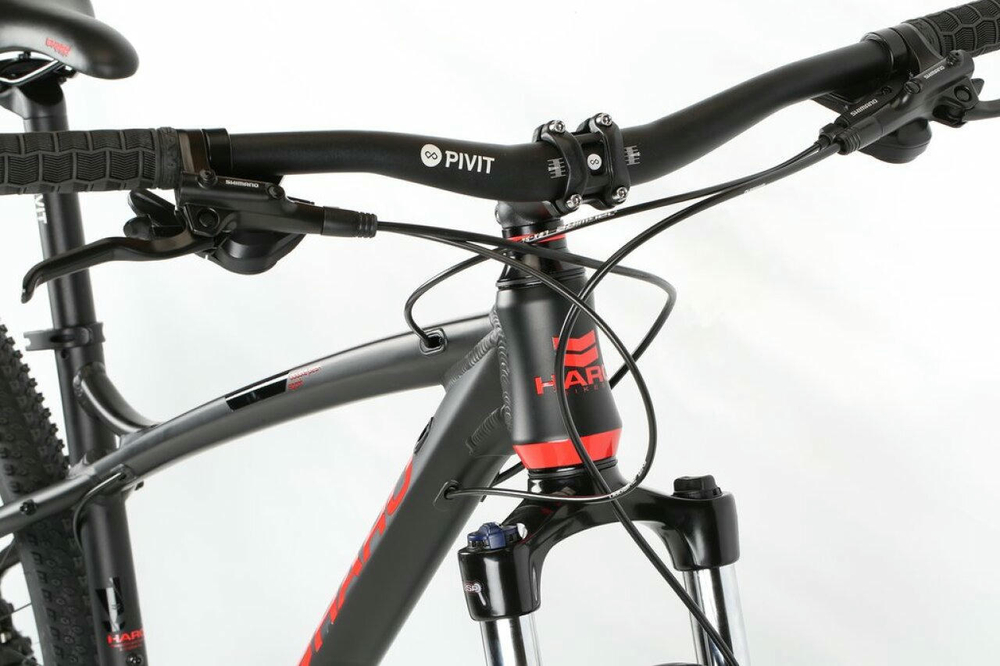 Горный велосипед Haro Double Peak 29 Sport (2019)