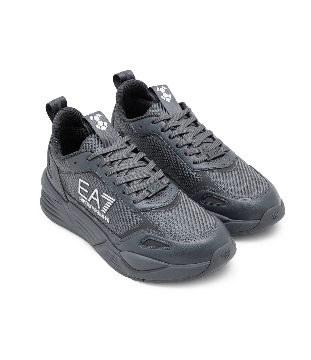 Кроссовки EA7 - графитовый(X8X152 XK378)