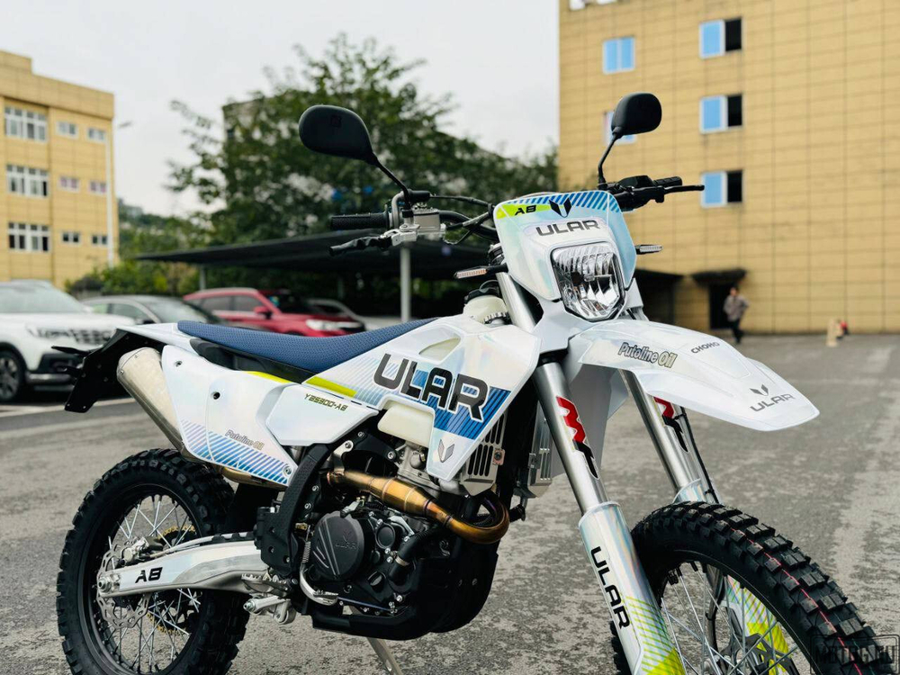 Ular A8 300cc Спортинвентарь (Эндуро)