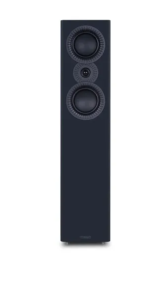 Mission LX-4 MKII Black