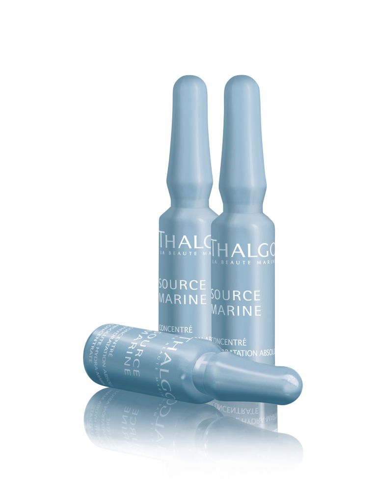 THALGO Source Marine Absolute radiance concentrate