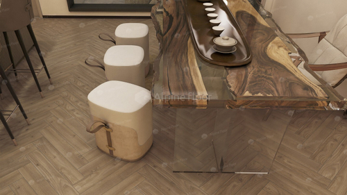 Ламинат ALPINE FLOOR Дуб Калабрия LF105-09