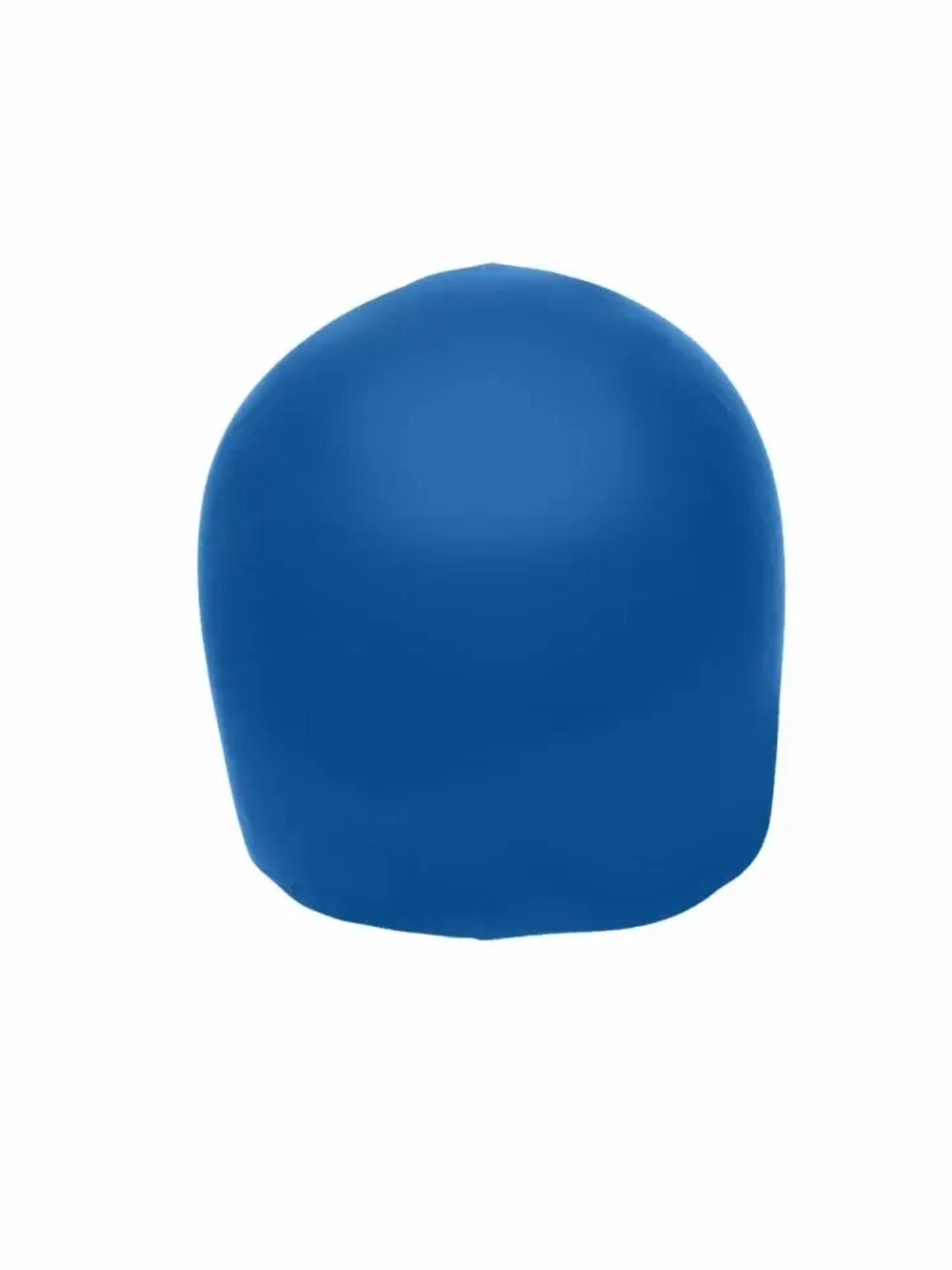 TSC1BE/LBE Шапочка для плавания Atemi silicone cap
