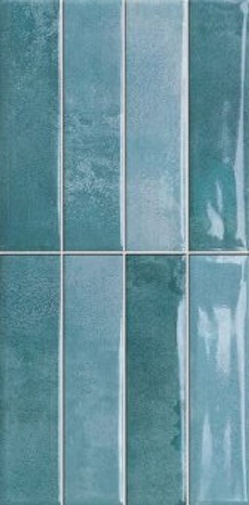 Dual Gres Luken Aqua Gloss 30x60