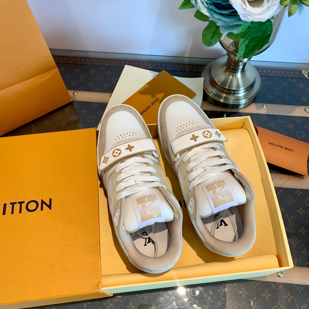 Louis Vuitton Trainers