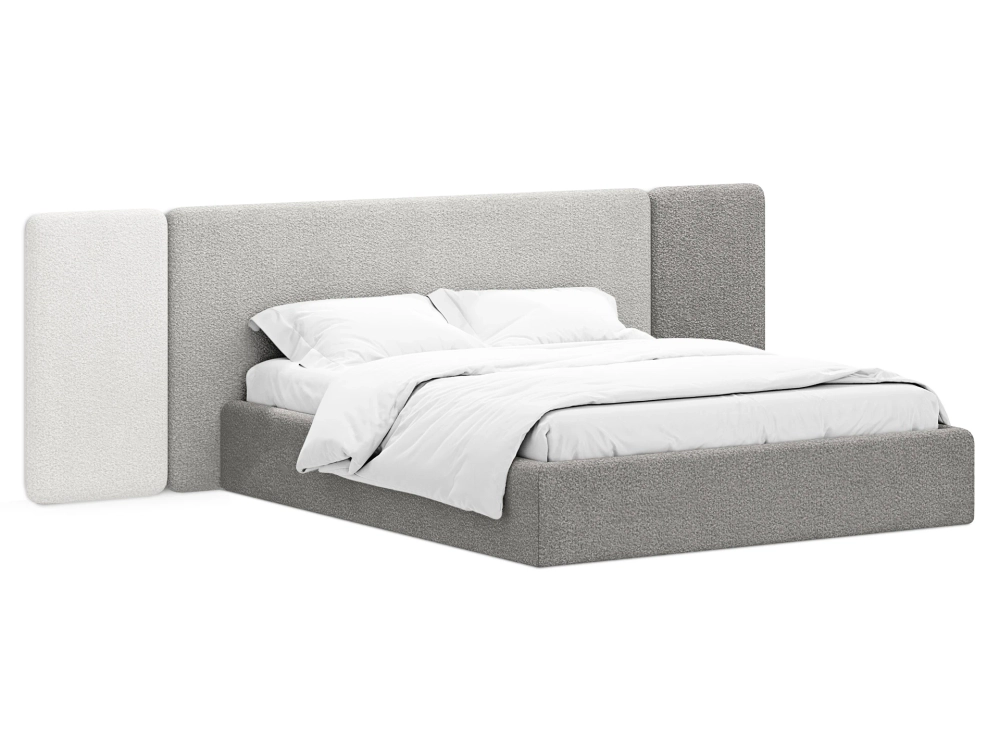 Кровать Atessa без подъемного механизма