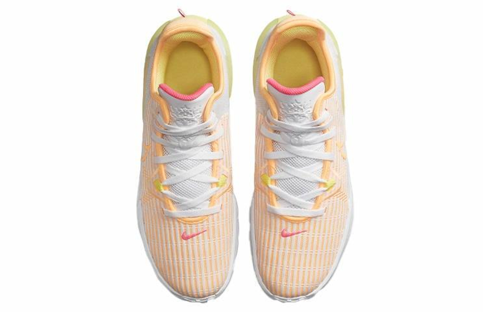 Кроссовки Nike Witness 6 Lebron Ep Tpu