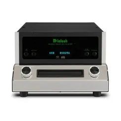 Mcintosh MCD85