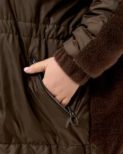 Куртка УК-1506 Фабрика Моды