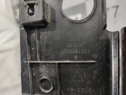 Накладка подкапотная Geely Coolray 19-нв Б/У Оригинал 5035051000