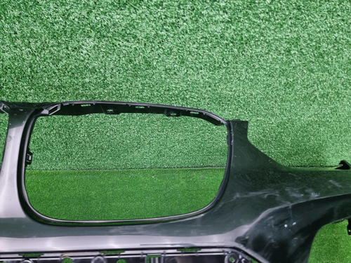 Бампер передний BMW X3 G01 (2017-2021) M-Paket