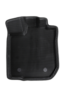 Коврики EVA 3D соты для Renault Sandero II 2014-2020 Seintex.95255
