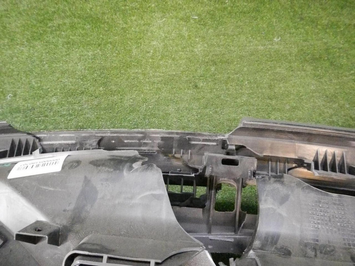 Торпедо Peugeot 3008 2 (2016-н.в.)