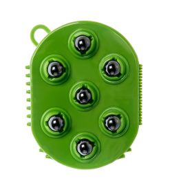 GAEM Home MSG-21/02 Массажер (зеленый)