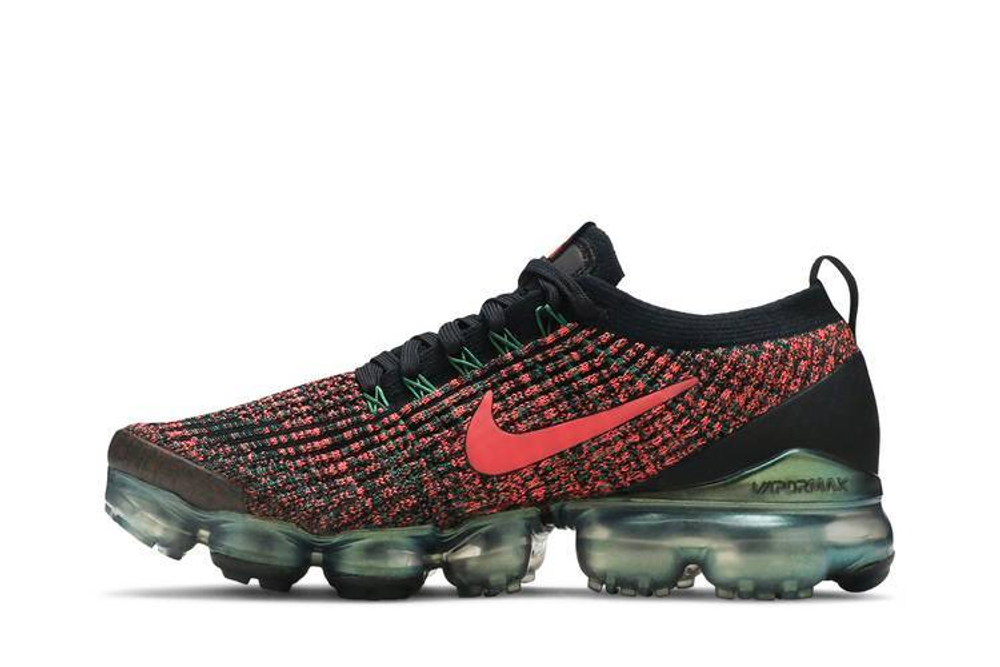Кроссовки Nike Vapormax Flyknit 3.0 China Hoop Dreams
