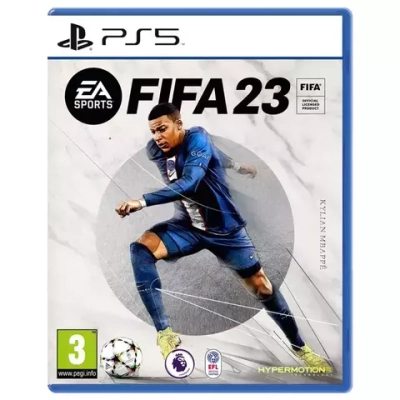 Игра FIFA 23 (Русская версия) для PlayStation 5