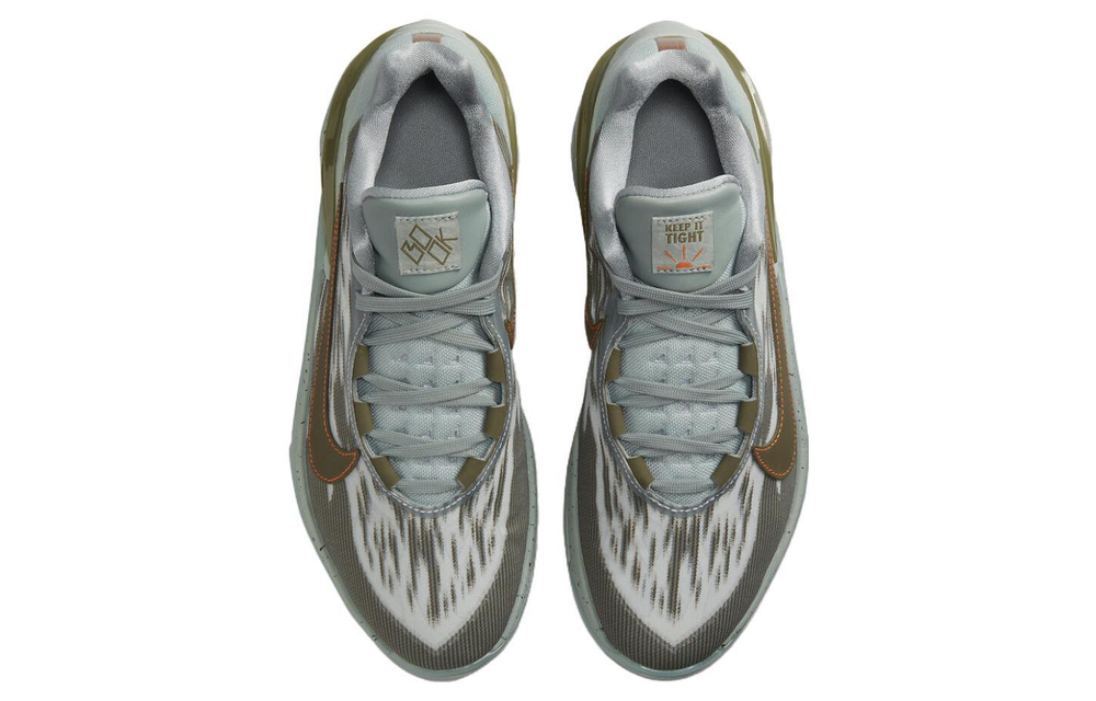 Кроссовки Nike Air Zoom G.T. Cut 2 'Devin Booker'