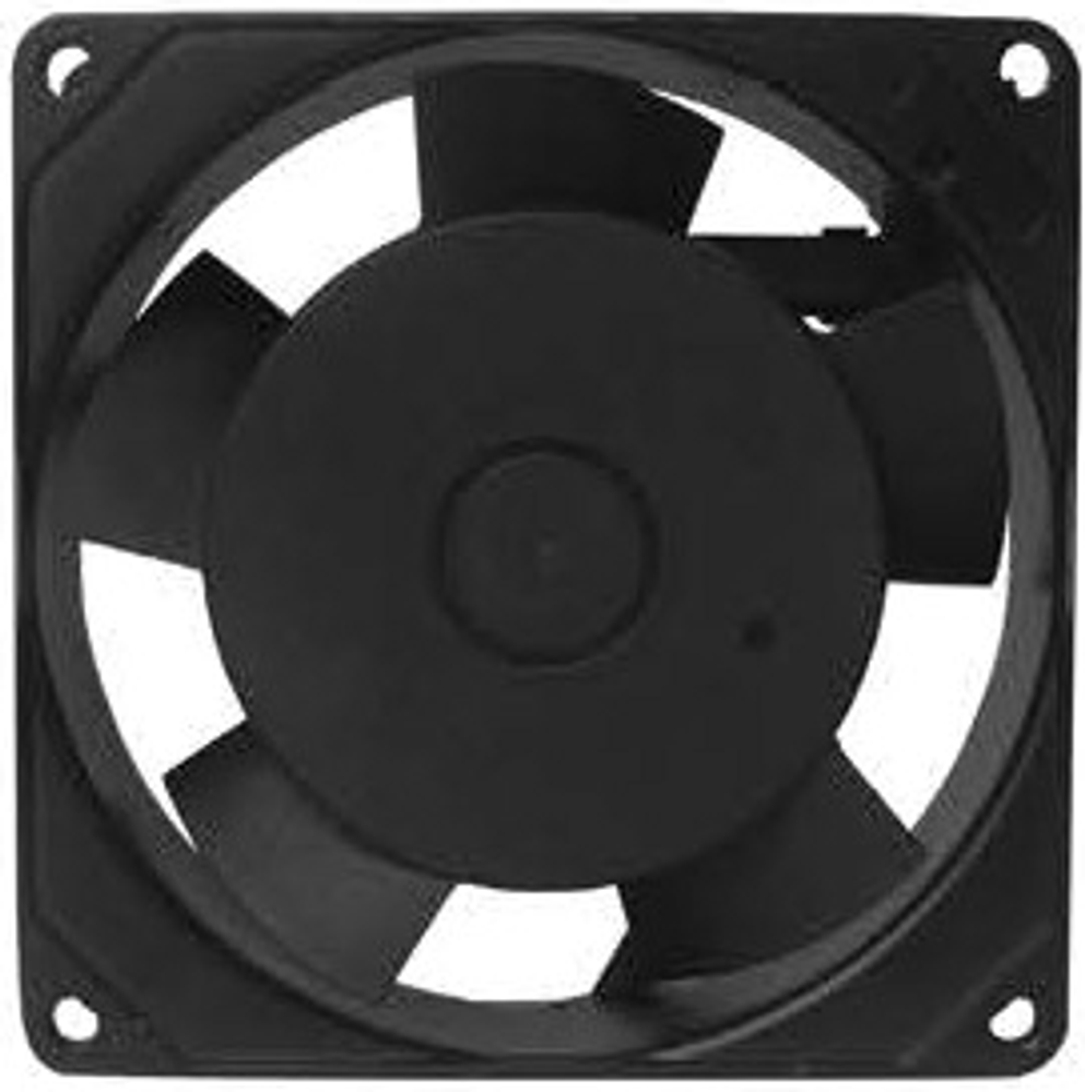 Вентилятор Tidar RQA9225HEL 92x92x25 компактный AC
